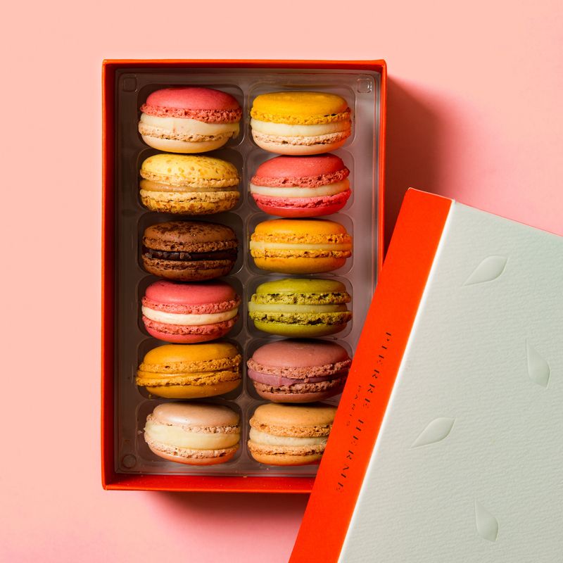 Macarons