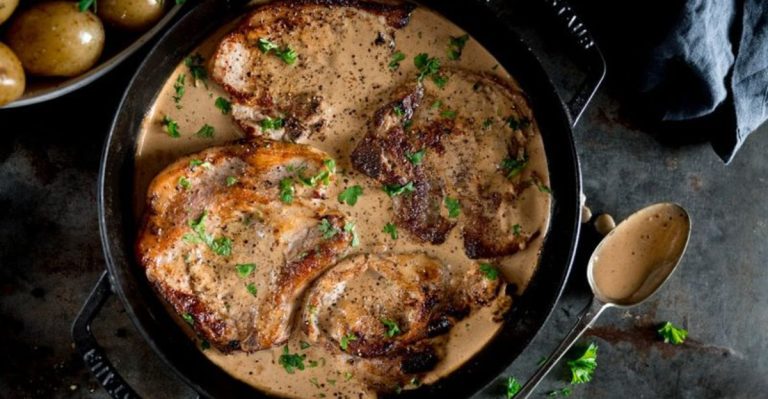 12 Easy, Flavor-Packed Meals That Bring the Comfort—And the Protein