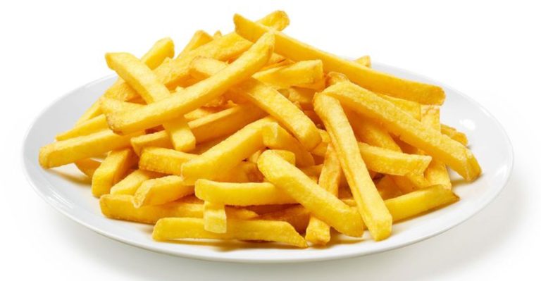 12 False Facts About French Fries You’ve Definitely Heard Before