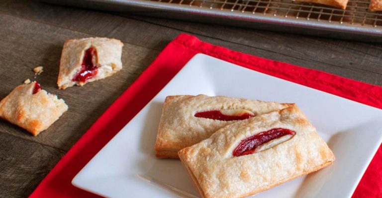 12 Fast Food Desserts That Are Criminally Underrated