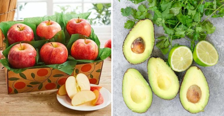 12 Foods That Literally Trick Your Brain Into Thinking You’re Full