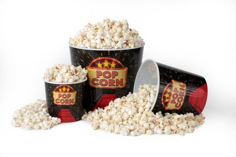 Popcorn