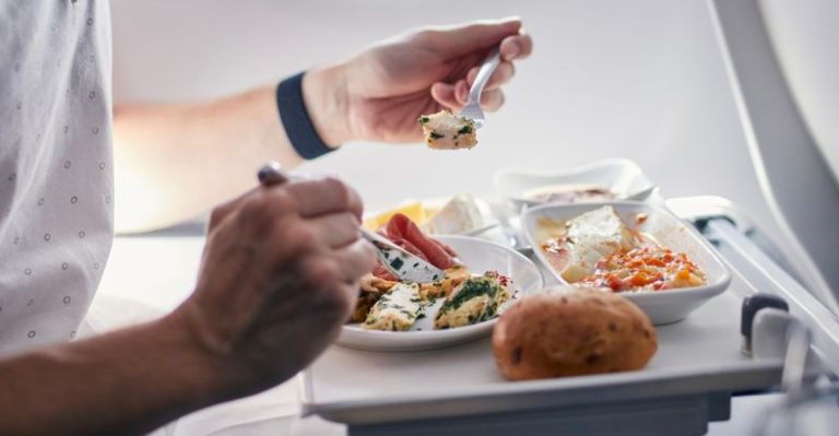 12 Foods You Can Bring On A Plane, Plus 12 You Can’t