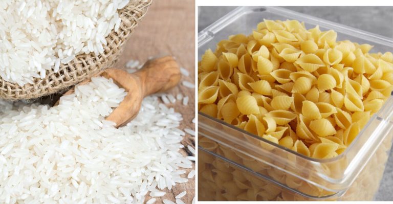 12 Foods You Should Always Buy in Bulk