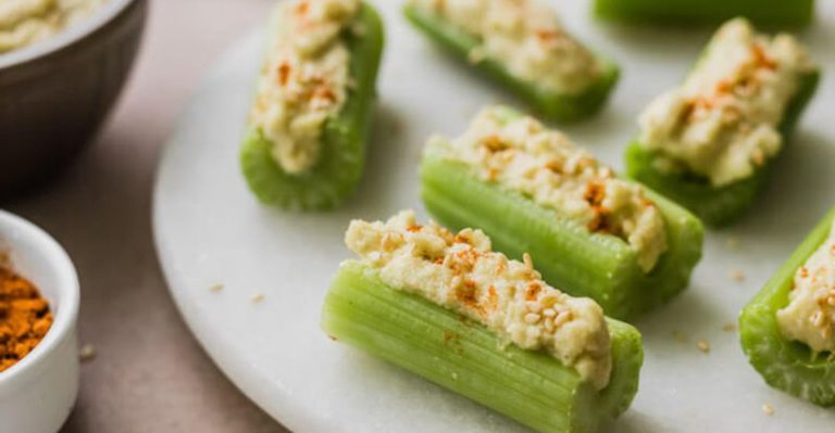 12 Guilt-Free Snacks That Actually Taste Amazing