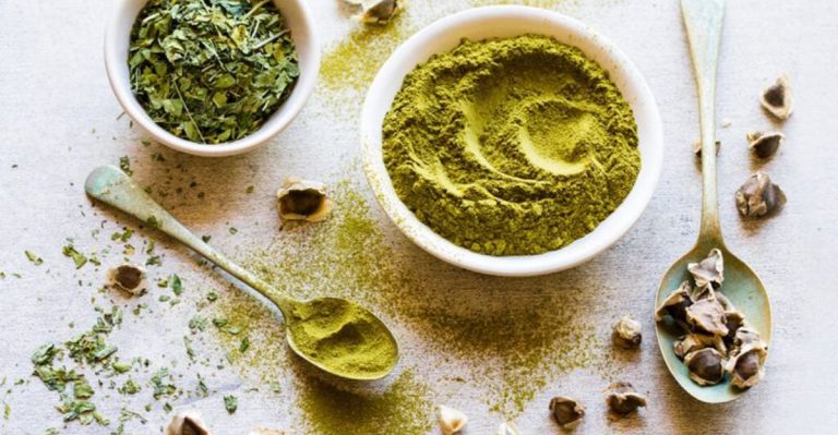 12 Hidden Healing Herbs You’ve Never Heard Of—But Should Be Taking