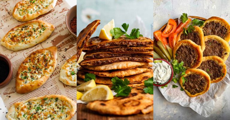 12 Lebanese Mezze Dishes You’ll Regret Not Trying—From a Recipe Insider