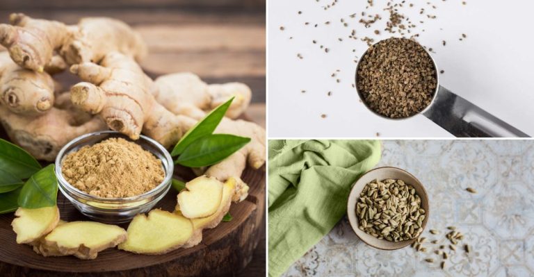 12 Natural Spices and Herbs That Could Help Lower Your Blood Pressure