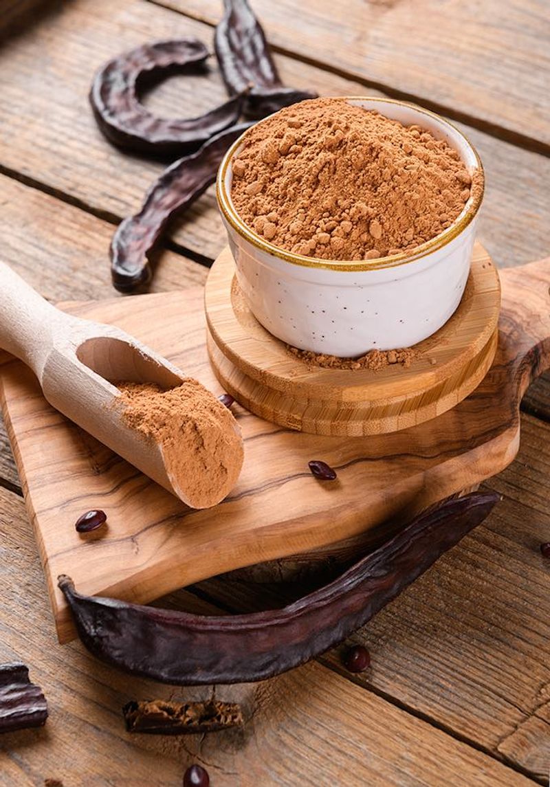 Carob