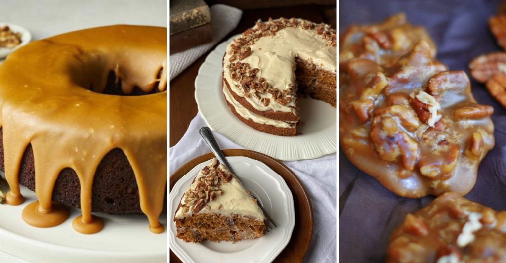 12 Old-School Southern Sweets That Need to Make a Comeback ASAP