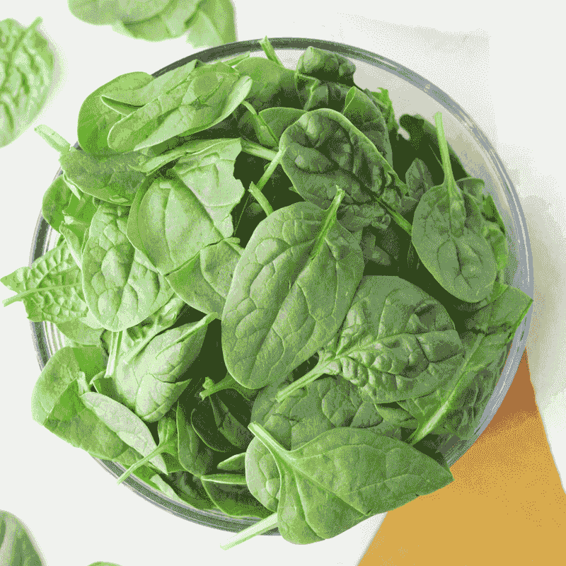 Spinach