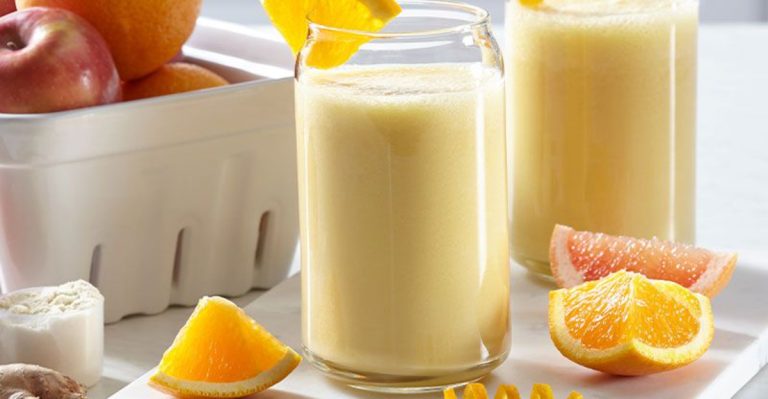 12 Pretty Smoothies That Taste Even Better Than They Look