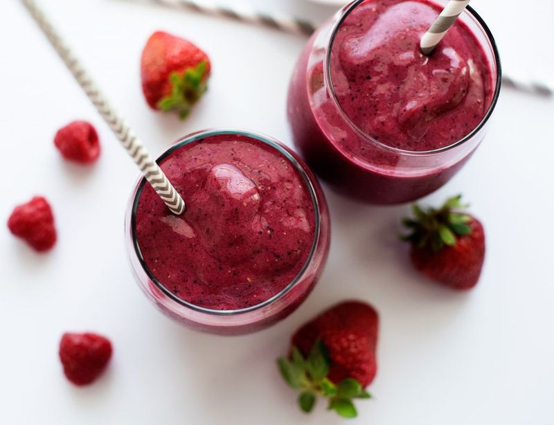 Berry Blast
