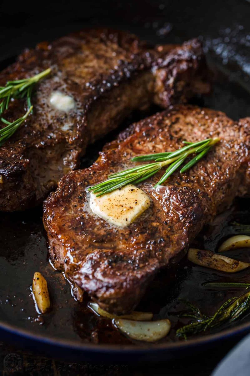 High-Quality Protein Source