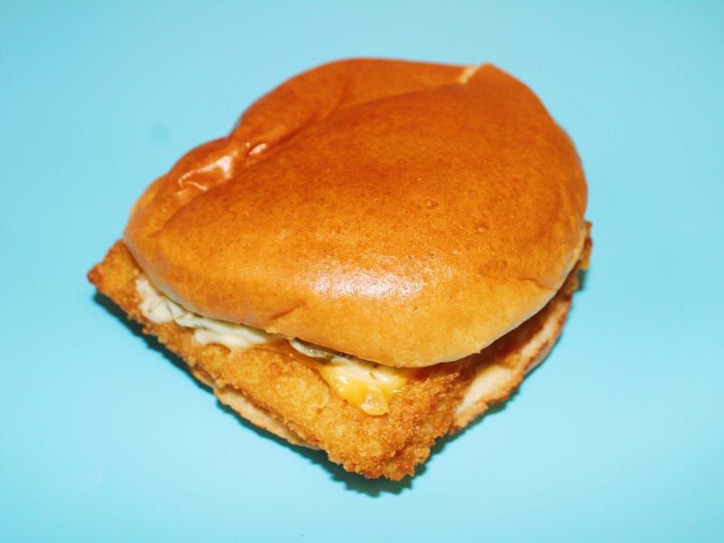 Wendy's
