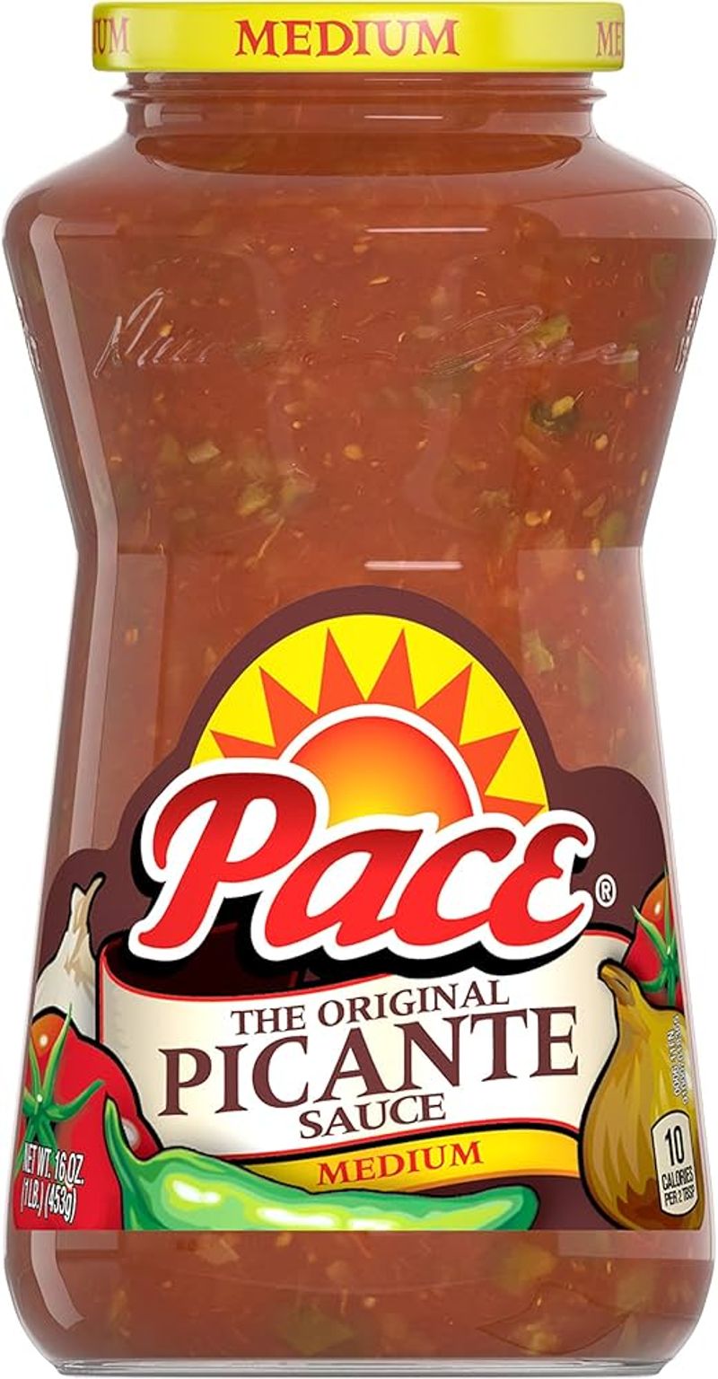 Pace Picante Sauce