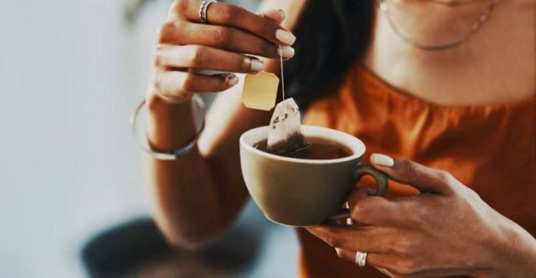 12 Surprising Health Benefits of Black Tea You’ll Wish You Knew Sooner