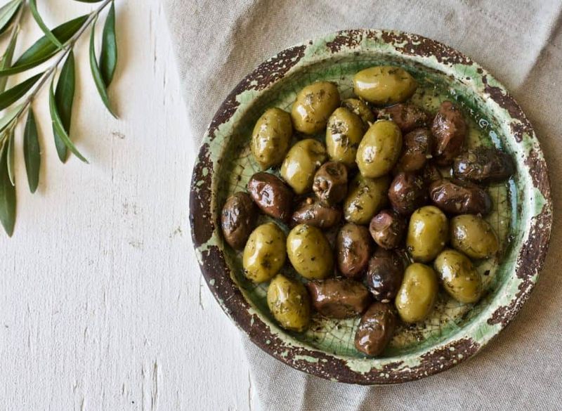 Olives