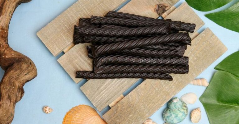 12 U.S. Candies That Leave the Rest of the World Scratching Their Heads