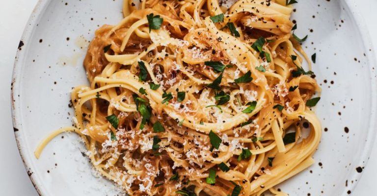 12 Unexpected Ingredients That Make Pasta Sauce Taste Better