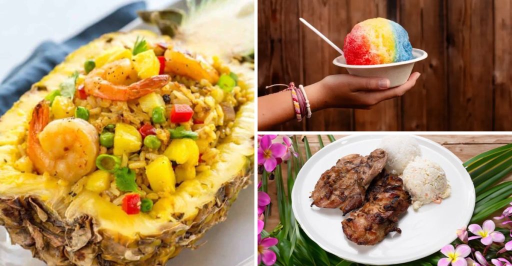 12 Unforgettable Hawaiian Dishes That Are Totally Worth the Hype (and the Flight)