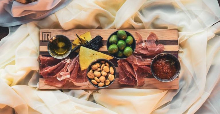 12 Viral TikTok Food Trends That Took Over the Internet—and Totally Delivered