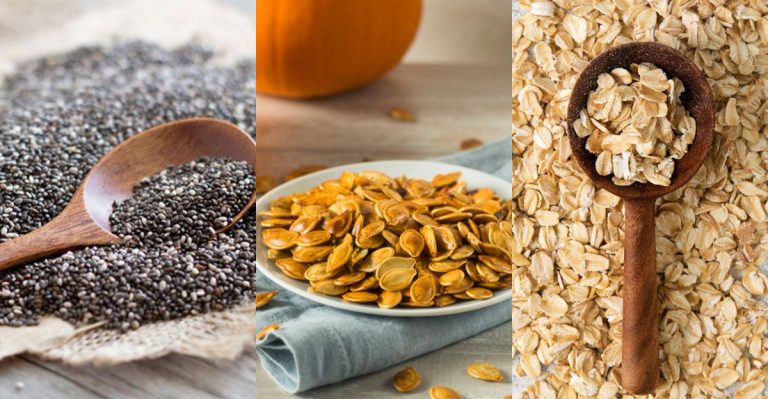 13 Deliciously Surprising Foods That Help Hit Your Protein Goals