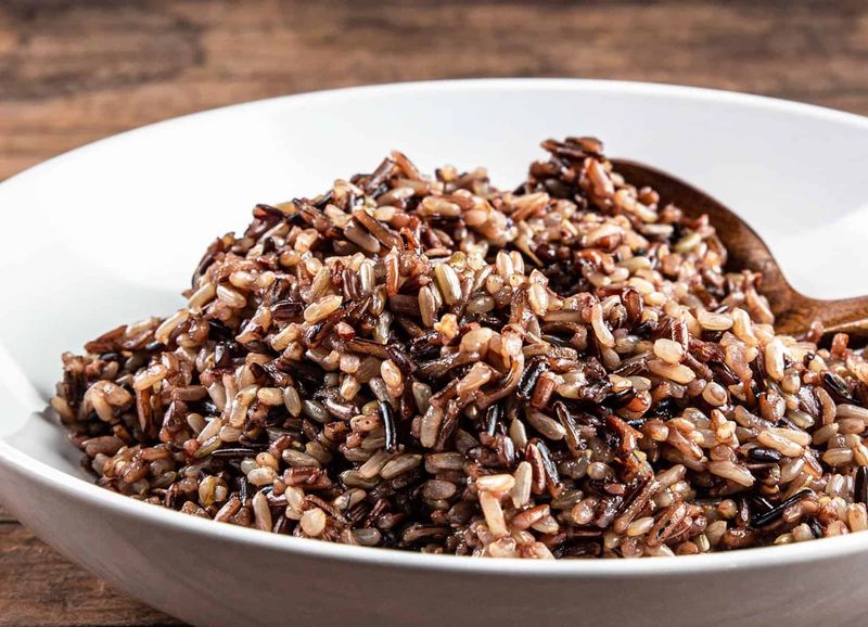 Wild Rice