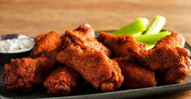 13 Dishes You Should Never Order At Outback Steakhouse