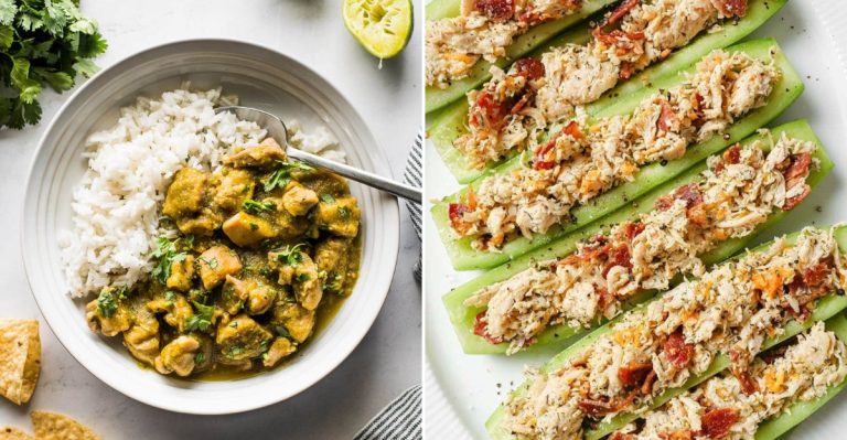 13 Easy Low-Budget Meals That Make You Feel Like a Kitchen Pro