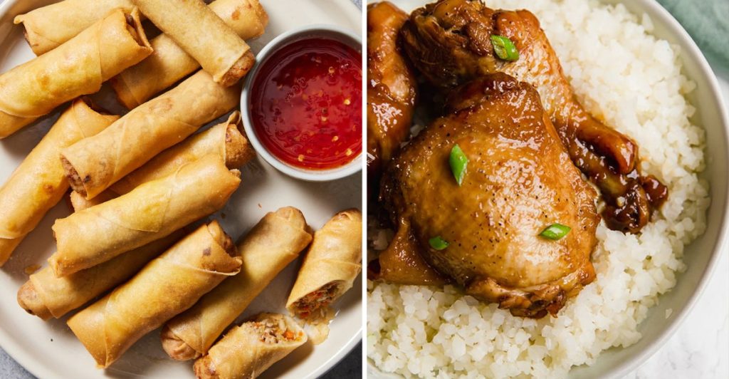 13 Iconic Filipino Dishes You Need to Try at Least Once