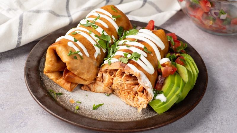Chimichanga