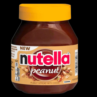 Nutella Is Launching a New Flavor for the First Time in Over 60 Years