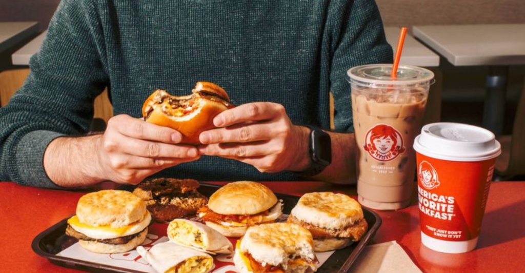 13 Of The Biggest Mistakes You’re Making When Ordering At Wendy’s