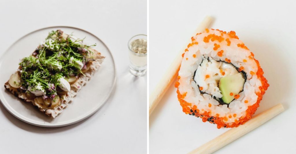13 Seafood Dishes You’ll Never Catch Chefs Eating