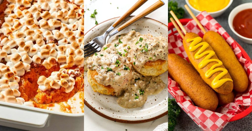 14 American Meals That Confuse, Surprise, or Shock Most Europeans
