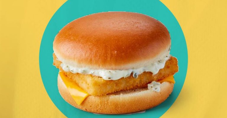 14 Fast-Food Items Even Employees Refuse to Eat