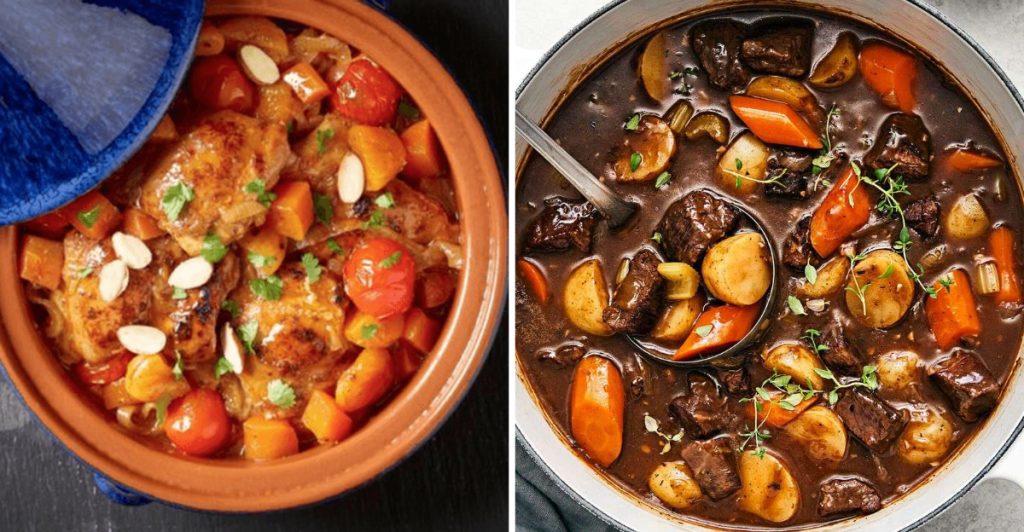 14 One-Pot Dinners That Are Shockingly Delicious