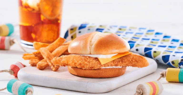 14 Restaurant Chains That Nail Fried Fish—Plus 3 That Actually Taste Homemade