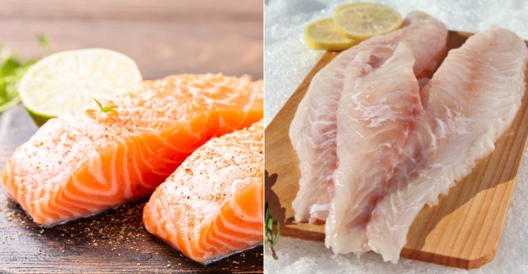 14 Seafoods You Should Think Twice About Eating