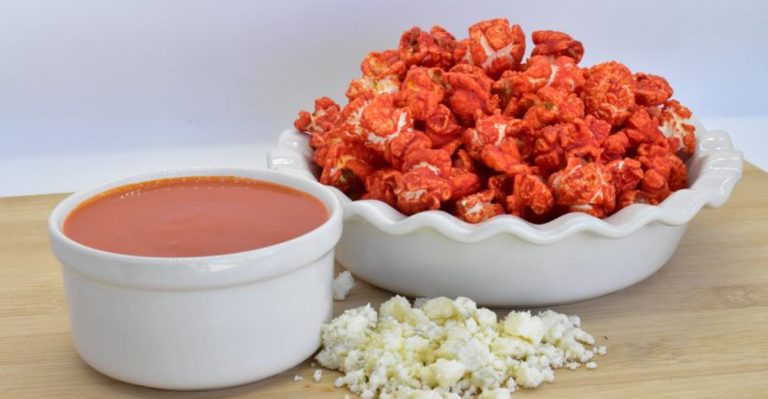 14 Unique Popcorn Flavors You’ve Probably Never Tried (But Should)