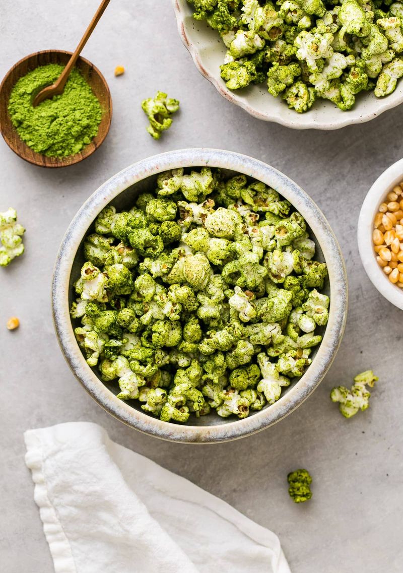 Matcha