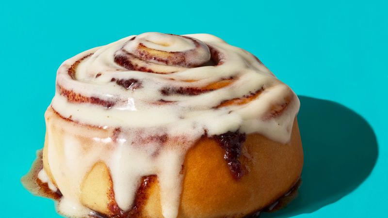 Cinnabon Classic Roll