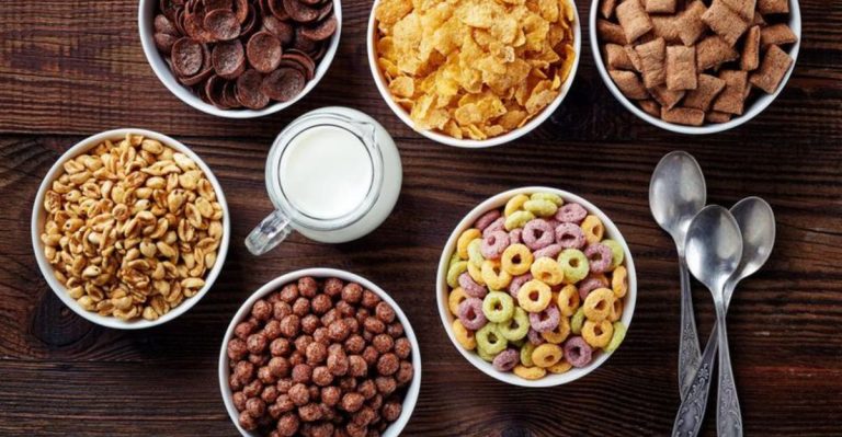 15 Breakfast Foods Sneaking Sugar Into Your Morning Routine