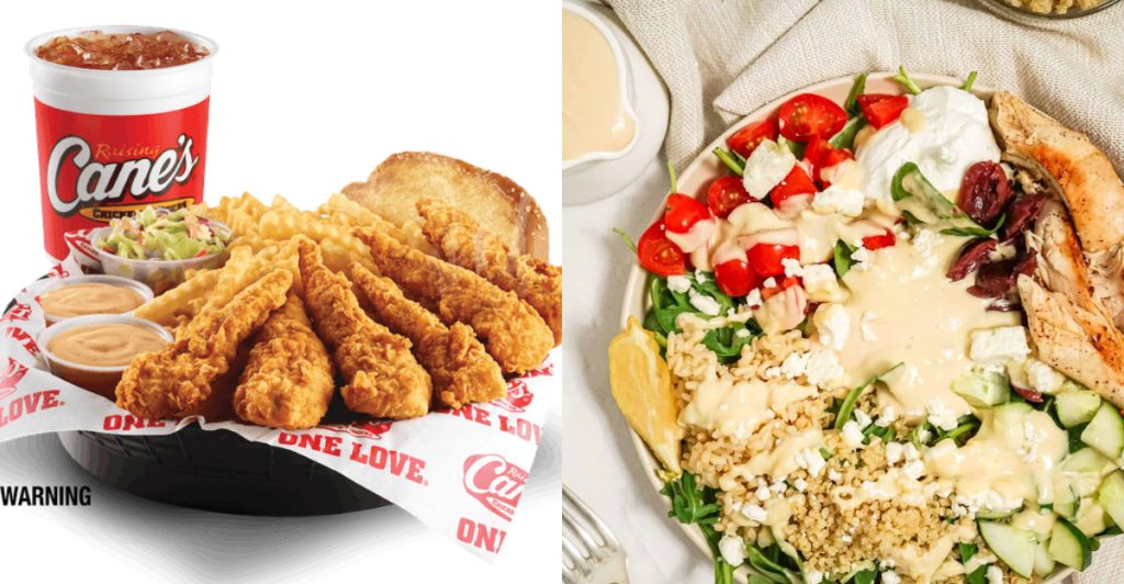 15 Chain Restaurant Meals Under $10 That Actually Taste Great in 2025