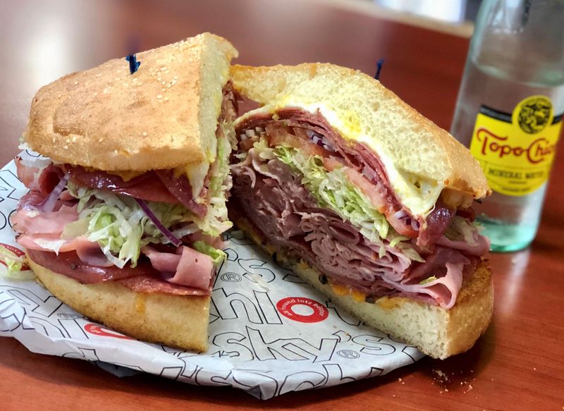 Schlotzsky's
