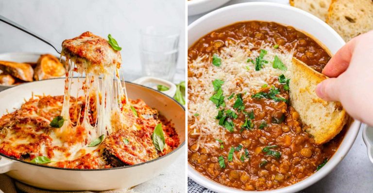 15 Cheap and Easy Dinner Ideas That Taste Like You Spent a Lot of Money and a Lot of Time