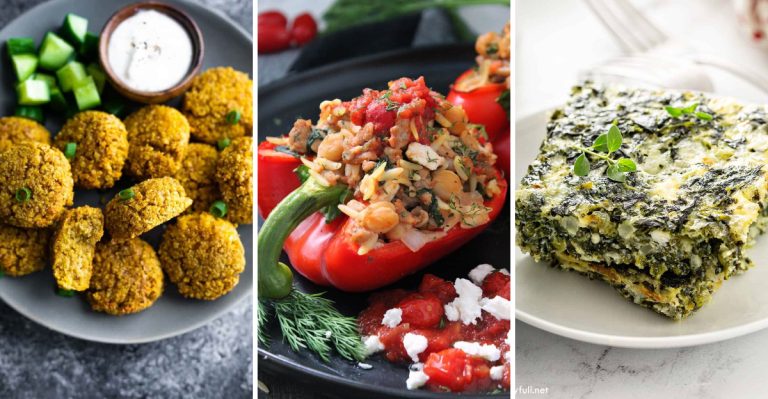 15 Easy Mediterranean Slow Cooker Recipes That Are Ridiculously Good for You