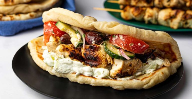 15 Guilt-Free Mediterranean Dinners That Taste Like a Vacation