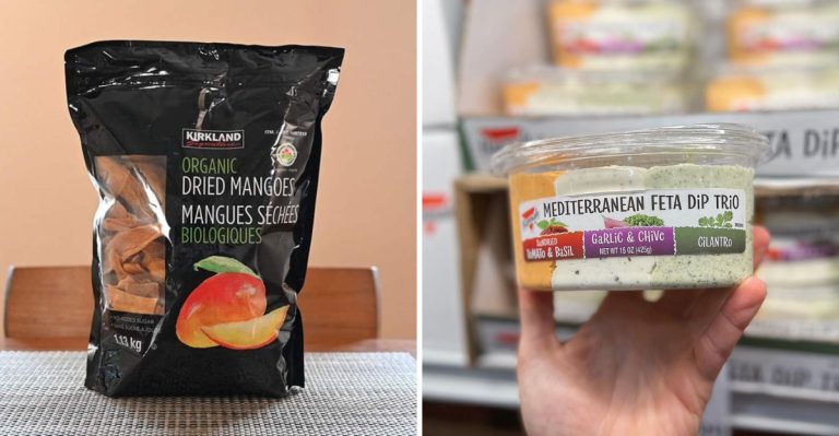 15 Hidden Costco Foods That Loyal Shoppers Can’t Believe More People Aren’t Buying